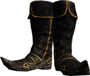 TESV Cicero Boots