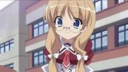 11eyes TV Yukiko Screenshot1