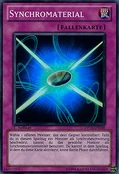 SynchroMaterial-DP10-DE-SR-1E