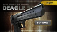 Weapon-deagle en