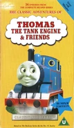 TheCompleteSecondSeriesVHS