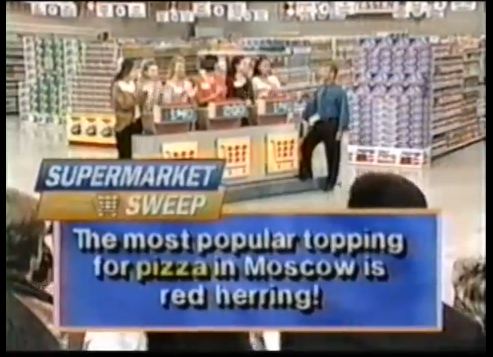 supermarket sweep wiki did know game