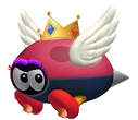 Lady Bug Queen