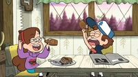 Syrup race