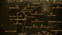 Goodsprings Source loc