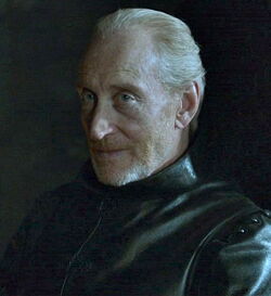 MBTI enneagram type of Tywin Lannister