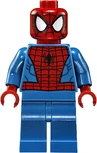N 6873 spider man