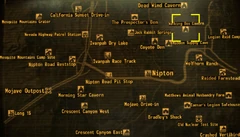 Walking Box Cavern loc