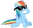 Dash kewl