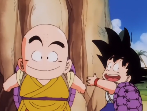 KidGokuKrillin.png