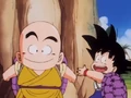 KidGokuKrillin