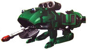 FS-0O frog