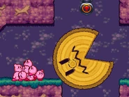 Falling Stumpee