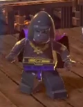 GorillagroddGameplay