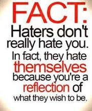 Fact Haters