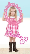 Wikigood luck charlie