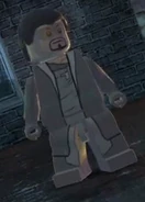 GeneralzodGameplay