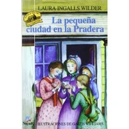 La casa de la pradera 4