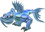 ChromeDragonJuvenile
