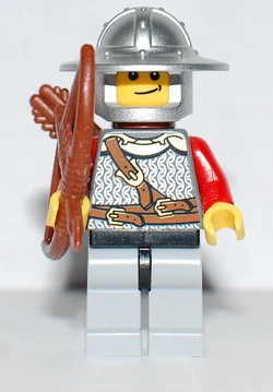 Red Archer
