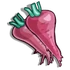 Forbidden Daikon-icon