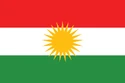 Flag of North Iran