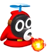 Fire Guy