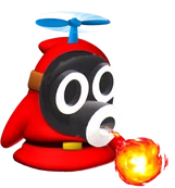 Fire Guy