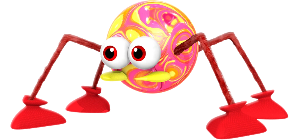 Scuttle Bug