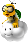 Lakitu7