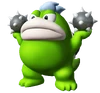 Spike Boss