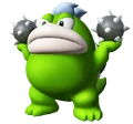 Spike Boss