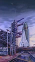 SpaceShuttleinSpacebustersepisodeCollage