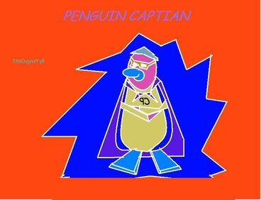 CP's Clone