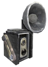 Camera