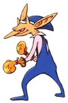 Goblin RW