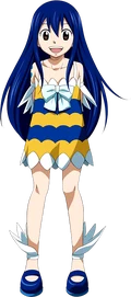 Wendy Anime S2
