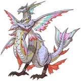 Leviathan RW