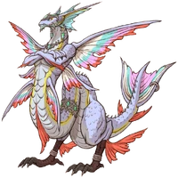 Leviathan RW