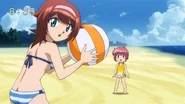 Beyblade madoka