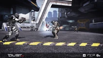 DUST514 Fanfest Screen8