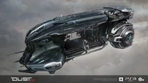 GA Dropship