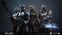 GroupShot