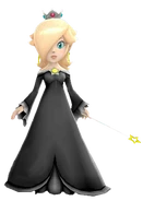 Rosalina in Black