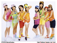 071016BerryzKoubou 05
