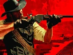 John-marston-with-rifle