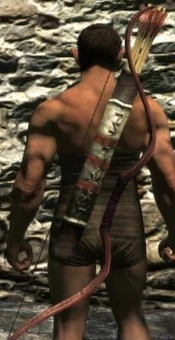 Hunter's Bow