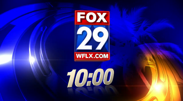 Image - Wflx News 2011.png - Logopedia, The Logo And Branding Site