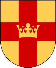 2000px-Svenska kyrkan vapen.svg