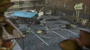 Travelier Motel 2